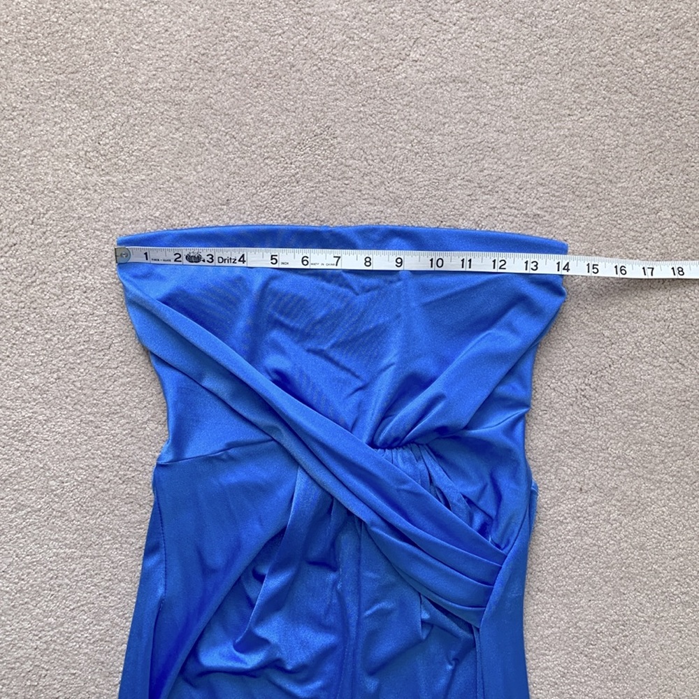 Baobab Biel Dress - Picture 14 of 17